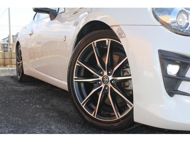 ８６ ＧＴ　修復歴無し・３年保証・６速マニュアル・禁煙車・ＨＫＳ車高調・純正ナビ・バックモニター・スマートキー・オートクルーズコントロール・ＬＥＤヘッドライト・ＥＴＣ２．０・純正アルミ・ＬＥＤフォグ・ＵＳＢ（41枚目）