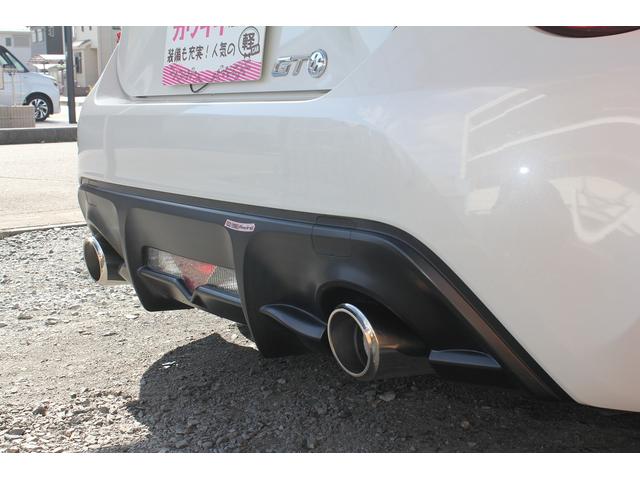 ８６ ＧＴ　修復歴無し・３年保証・６速マニュアル・禁煙車・ＨＫＳ車高調・純正ナビ・バックモニター・スマートキー・オートクルーズコントロール・ＬＥＤヘッドライト・ＥＴＣ２．０・純正アルミ・ＬＥＤフォグ・ＵＳＢ（46枚目）