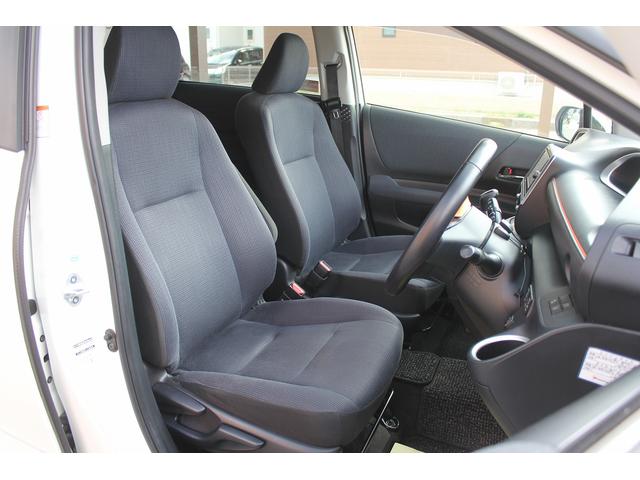 シエンタ ハイブリッドG 修復歴無し・3年保証・7人乗り・新車1オーナー・モデリスタエアロ・リアスポイラー・ドライブレコーダー・両側電動スライドドア・トヨタセーフティセンス・純正ナビ・バックモニター・LEDヘッドライト・ETC(9枚目)