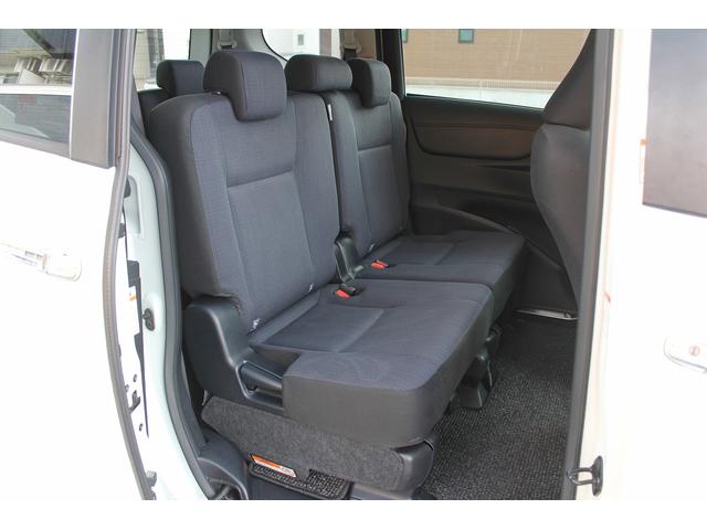 シエンタ ハイブリッドG 修復歴無し・3年保証・7人乗り・新車1オーナー・モデリスタエアロ・リアスポイラー・ドライブレコーダー・両側電動スライドドア・トヨタセーフティセンス・純正ナビ・バックモニター・LEDヘッドライト・ETC(10枚目)