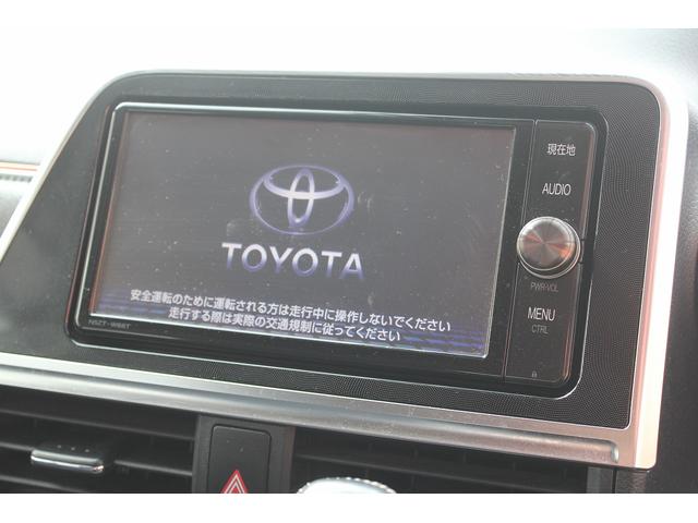 シエンタ ハイブリッドG 修復歴無し・3年保証・7人乗り・新車1オーナー・モデリスタエアロ・リアスポイラー・ドライブレコーダー・両側電動スライドドア・トヨタセーフティセンス・純正ナビ・バックモニター・LEDヘッドライト・ETC(15枚目)