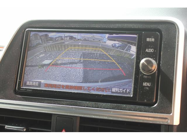 シエンタ ハイブリッドG 修復歴無し・3年保証・7人乗り・新車1オーナー・モデリスタエアロ・リアスポイラー・ドライブレコーダー・両側電動スライドドア・トヨタセーフティセンス・純正ナビ・バックモニター・LEDヘッドライト・ETC(17枚目)