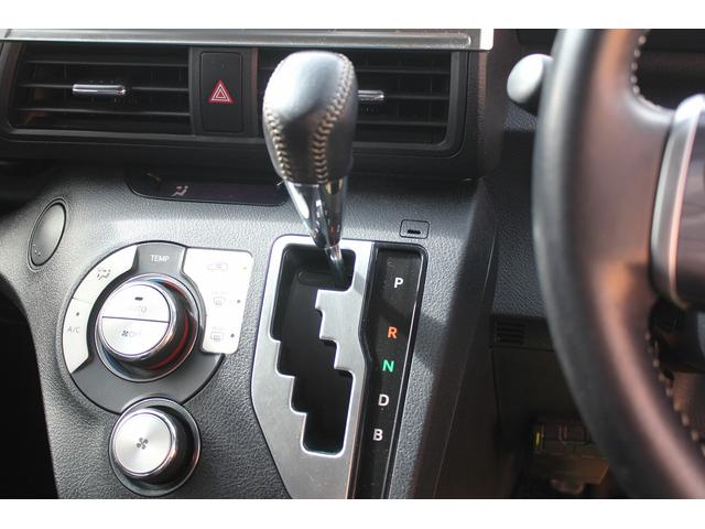 シエンタ ハイブリッドG 修復歴無し・3年保証・7人乗り・新車1オーナー・モデリスタエアロ・リアスポイラー・ドライブレコーダー・両側電動スライドドア・トヨタセーフティセンス・純正ナビ・バックモニター・LEDヘッドライト・ETC(19枚目)