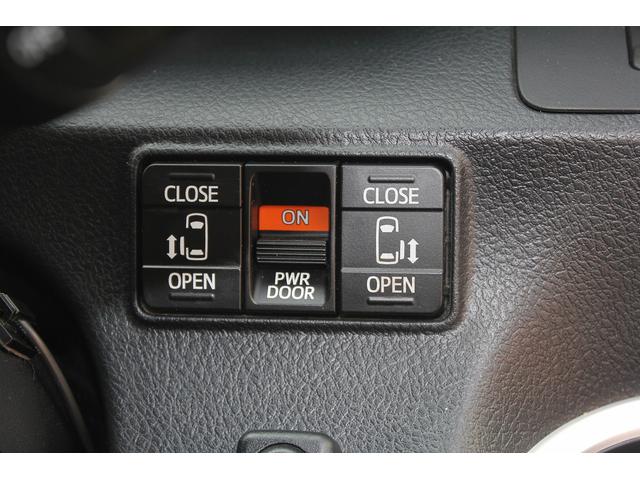 シエンタ ハイブリッドG 修復歴無し・3年保証・7人乗り・新車1オーナー・モデリスタエアロ・リアスポイラー・ドライブレコーダー・両側電動スライドドア・トヨタセーフティセンス・純正ナビ・バックモニター・LEDヘッドライト・ETC(27枚目)