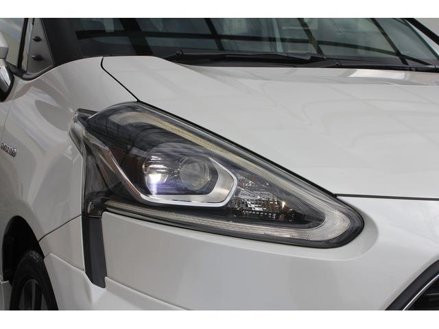 シエンタ ハイブリッドG 修復歴無し・3年保証・7人乗り・新車1オーナー・モデリスタエアロ・リアスポイラー・ドライブレコーダー・両側電動スライドドア・トヨタセーフティセンス・純正ナビ・バックモニター・LEDヘッドライト・ETC(36枚目)