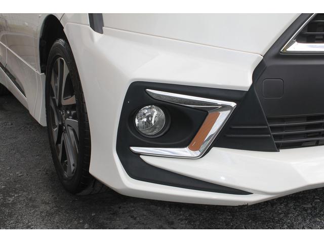 シエンタ ハイブリッドG 修復歴無し・3年保証・7人乗り・新車1オーナー・モデリスタエアロ・リアスポイラー・ドライブレコーダー・両側電動スライドドア・トヨタセーフティセンス・純正ナビ・バックモニター・LEDヘッドライト・ETC(37枚目)