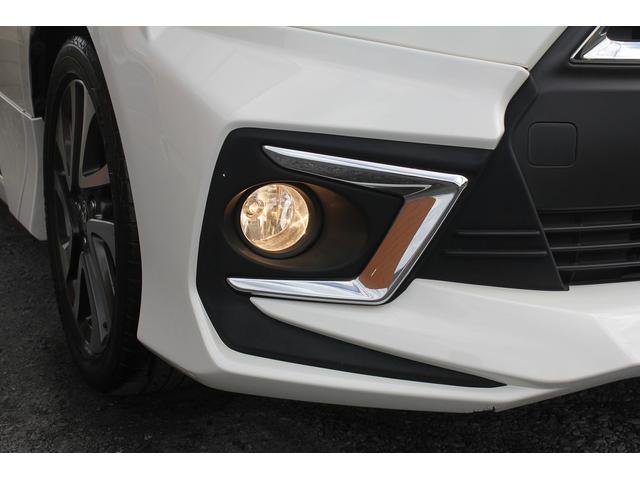 シエンタ ハイブリッドG 修復歴無し・3年保証・7人乗り・新車1オーナー・モデリスタエアロ・リアスポイラー・ドライブレコーダー・両側電動スライドドア・トヨタセーフティセンス・純正ナビ・バックモニター・LEDヘッドライト・ETC(38枚目)