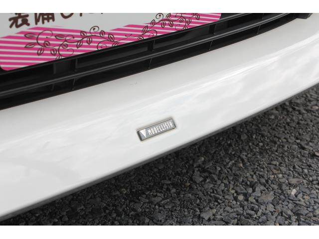 シエンタ ハイブリッドG 修復歴無し・3年保証・7人乗り・新車1オーナー・モデリスタエアロ・リアスポイラー・ドライブレコーダー・両側電動スライドドア・トヨタセーフティセンス・純正ナビ・バックモニター・LEDヘッドライト・ETC(41枚目)