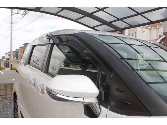 シエンタ ハイブリッドG 修復歴無し・3年保証・7人乗り・新車1オーナー・モデリスタエアロ・リアスポイラー・ドライブレコーダー・両側電動スライドドア・トヨタセーフティセンス・純正ナビ・バックモニター・LEDヘッドライト・ETC(43枚目)