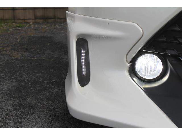 カローラフィールダー ハイブリッドG ダブルバイビー 修復歴無し・3年保証・中期モデル・禁煙車・TRDエアロ・トヨタセーフティセンス・ドラレコ・スマートキー・プッシュスタート・LEDヘッドライト・純正ナビ・バックモニター・純正アルミ・シートヒータ・記録簿(39枚目)