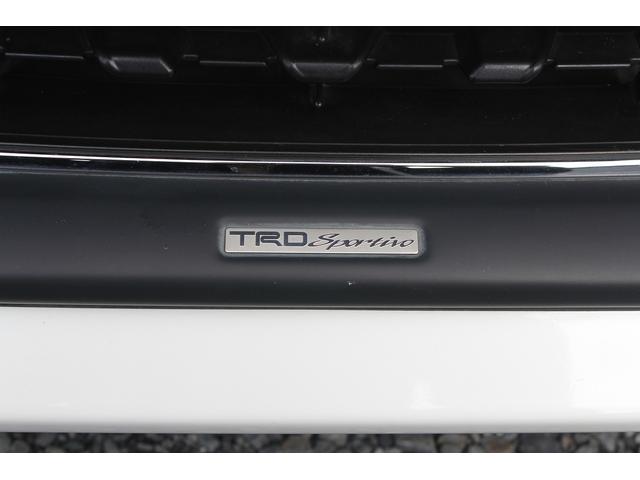 カローラフィールダー ハイブリッドG ダブルバイビー 修復歴無し・3年保証・中期モデル・禁煙車・TRDエアロ・トヨタセーフティセンス・ドラレコ・スマートキー・プッシュスタート・LEDヘッドライト・純正ナビ・バックモニター・純正アルミ・シートヒータ・記録簿(42枚目)