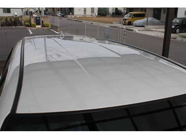 カローラフィールダー ハイブリッドG ダブルバイビー 修復歴無し・3年保証・中期モデル・禁煙車・TRDエアロ・トヨタセーフティセンス・ドラレコ・スマートキー・プッシュスタート・LEDヘッドライト・純正ナビ・バックモニター・純正アルミ・シートヒータ・記録簿(46枚目)