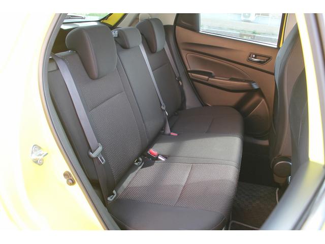 スイフトスポーツ ベースグレード 修復歴無し・3年保証・禁煙車・6速マニュアル・8インチ大画面ナビ・全周囲モニター・前後ドライブレコーダー・デュアルブレーキサポート・スマートキー・クルコン・LEDヘッドライト・LEDフォグ・純正アルミ(10枚目)