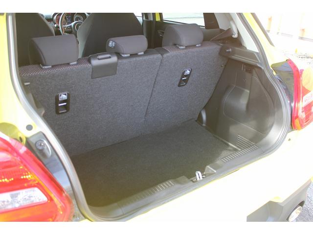 スイフトスポーツ ベースグレード 修復歴無し・3年保証・禁煙車・6速マニュアル・8インチ大画面ナビ・全周囲モニター・前後ドライブレコーダー・デュアルブレーキサポート・スマートキー・クルコン・LEDヘッドライト・LEDフォグ・純正アルミ(13枚目)