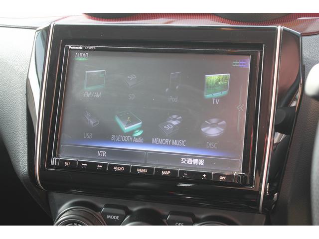 スイフトスポーツ ベースグレード 修復歴無し・3年保証・禁煙車・6速マニュアル・8インチ大画面ナビ・全周囲モニター・前後ドライブレコーダー・デュアルブレーキサポート・スマートキー・クルコン・LEDヘッドライト・LEDフォグ・純正アルミ(15枚目)