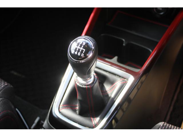 スイフトスポーツ ベースグレード 修復歴無し・3年保証・禁煙車・6速マニュアル・8インチ大画面ナビ・全周囲モニター・前後ドライブレコーダー・デュアルブレーキサポート・スマートキー・クルコン・LEDヘッドライト・LEDフォグ・純正アルミ(18枚目)