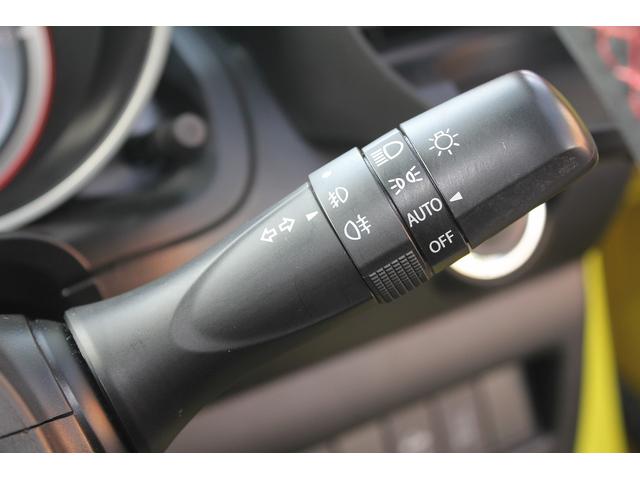 スイフトスポーツ ベースグレード 修復歴無し・3年保証・禁煙車・6速マニュアル・8インチ大画面ナビ・全周囲モニター・前後ドライブレコーダー・デュアルブレーキサポート・スマートキー・クルコン・LEDヘッドライト・LEDフォグ・純正アルミ(22枚目)