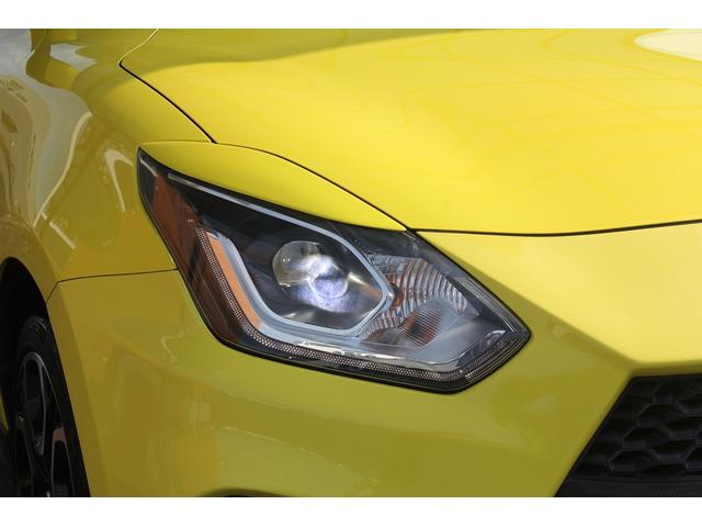 スイフトスポーツ ベースグレード 修復歴無し・3年保証・禁煙車・6速マニュアル・8インチ大画面ナビ・全周囲モニター・前後ドライブレコーダー・デュアルブレーキサポート・スマートキー・クルコン・LEDヘッドライト・LEDフォグ・純正アルミ(37枚目)