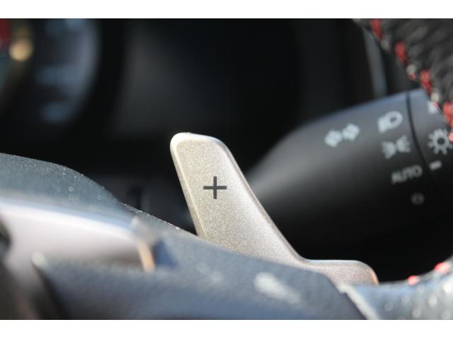 ＩＳ ＩＳ２００ｔ　Ｆスポーツ　修復歴無し・３年保証・後期モデル・禁煙車・新品コーティング施工済・赤シート・純正ワイドナビ・レクサスセーフティシステムプラス・純正ドライブレコーダー・シートヒーター・３眼ＬＥＤライト・ＢＳＭ・ＥＴＣ（24枚目）