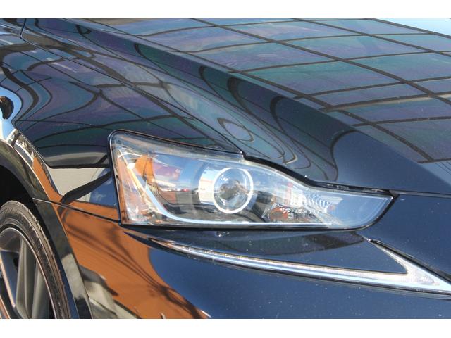 ＩＳ ＩＳ２００ｔ　Ｆスポーツ　修復歴無し・３年保証・後期モデル・禁煙車・新品コーティング施工済・赤シート・純正ワイドナビ・レクサスセーフティシステムプラス・純正ドライブレコーダー・シートヒーター・３眼ＬＥＤライト・ＢＳＭ・ＥＴＣ（41枚目）