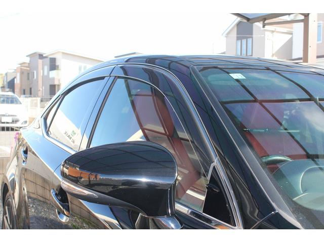 ＩＳ ＩＳ２００ｔ　Ｆスポーツ　修復歴無し・３年保証・後期モデル・禁煙車・新品コーティング施工済・赤シート・純正ワイドナビ・レクサスセーフティシステムプラス・純正ドライブレコーダー・シートヒーター・３眼ＬＥＤライト・ＢＳＭ・ＥＴＣ（46枚目）