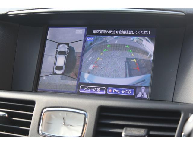 【全方位カメラ】駐車時に全方向がリアルタイム映像で確認できます。大型商業施設や立体駐車場での駐車時や、夜間のバック時に大活躍！運転スキルに関わらず、今や必須となった装備のひとつです！