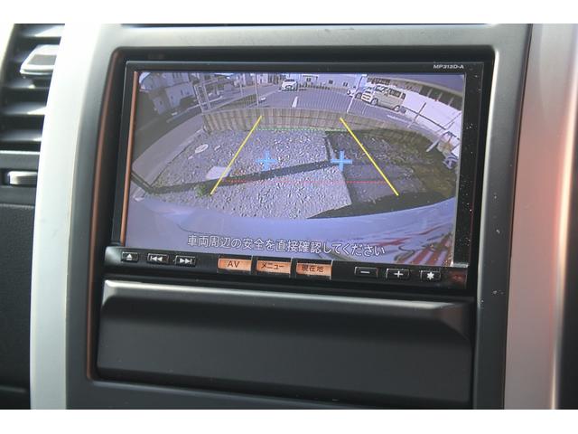 エクストレイル 20GT 修復歴無し・3年保証・後期モデル・禁煙車・切り替え式4WD・ターボチャージャー・純正18インチアルミホイール・純正ナビ・バックカメラ・インテリキー2本・全席シートヒーター・オートライト・整備記録保証書(16枚目)