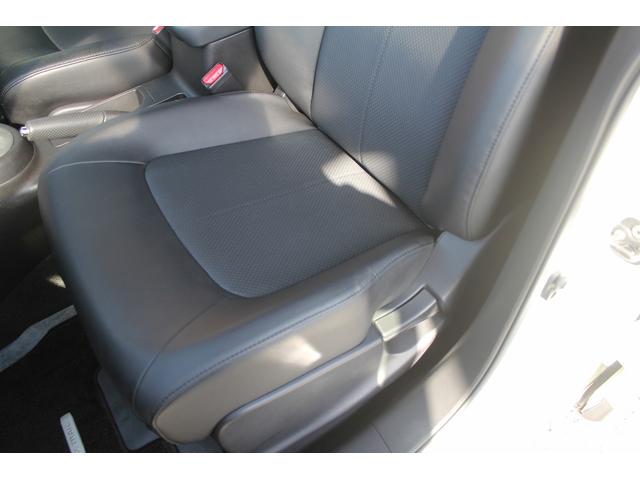 エクストレイル 20GT 修復歴無し・3年保証・後期モデル・禁煙車・切り替え式4WD・ターボチャージャー・純正18インチアルミホイール・純正ナビ・バックカメラ・インテリキー2本・全席シートヒーター・オートライト・整備記録保証書(29枚目)