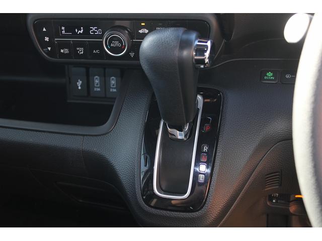 Ｎ－ＢＯＸカスタム Ｇ・ＥＸホンダセンシング　修復歴無し・３年保証・禁煙車・助手席スーパーロングスライドシート・両側電動スライドドア・純正ナビ・バックモニター・スマートキー２本・レーダークルーズコントロール・ビルトインＥＴＣ・純正アルミ・記録簿（18枚目）