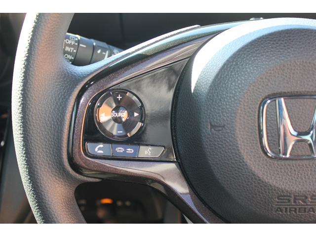 Ｎ－ＢＯＸカスタム Ｇ・ＥＸホンダセンシング　修復歴無し・３年保証・禁煙車・助手席スーパーロングスライドシート・両側電動スライドドア・純正ナビ・バックモニター・スマートキー２本・レーダークルーズコントロール・ビルトインＥＴＣ・純正アルミ・記録簿（19枚目）