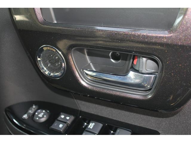 Ｎ－ＢＯＸカスタム Ｇ・ＥＸホンダセンシング　修復歴無し・３年保証・禁煙車・助手席スーパーロングスライドシート・両側電動スライドドア・純正ナビ・バックモニター・スマートキー２本・レーダークルーズコントロール・ビルトインＥＴＣ・純正アルミ・記録簿（28枚目）