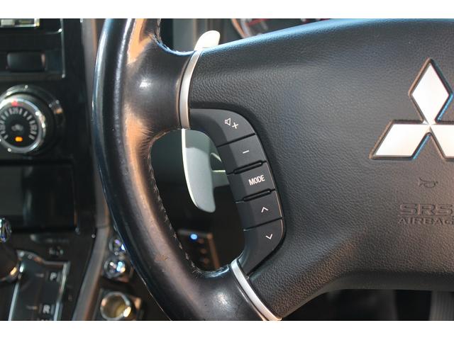 デリカＤ：５ ローデスト　Ｇ　パワーパッケージ　修復歴無し・禁煙車・後期モデル・７人乗りキャプテンシート・後席フリップダウンモニター・純正オプションＲＡＹＺ１８インチメッキアルミ・両側電動スライドドア・スマートキー・ローデストフルエアロ・ＥＴＣ（21枚目）