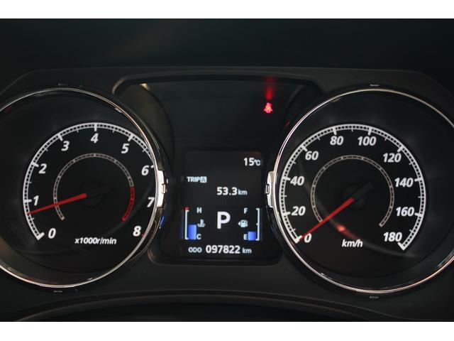 デリカＤ：５ ローデスト　Ｇ　パワーパッケージ　修復歴無し・禁煙車・後期モデル・７人乗りキャプテンシート・後席フリップダウンモニター・純正オプションＲＡＹＺ１８インチメッキアルミ・両側電動スライドドア・スマートキー・ローデストフルエアロ・ＥＴＣ（23枚目）