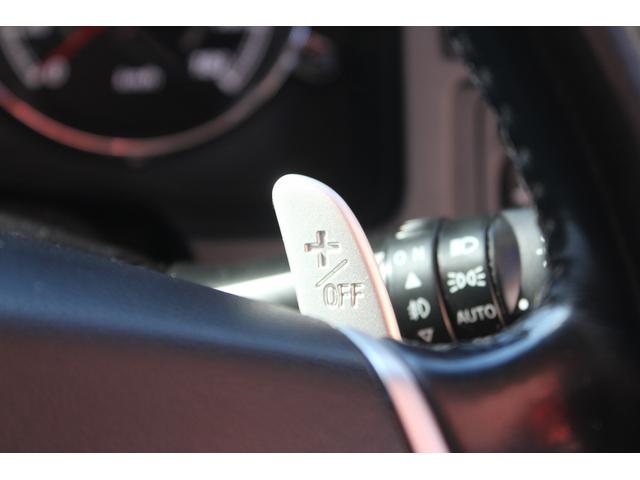 デリカＤ：５ ローデスト　Ｇ　パワーパッケージ　修復歴無し・禁煙車・後期モデル・７人乗りキャプテンシート・後席フリップダウンモニター・純正オプションＲＡＹＺ１８インチメッキアルミ・両側電動スライドドア・スマートキー・ローデストフルエアロ・ＥＴＣ（28枚目）