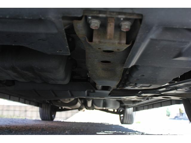 デリカＤ：５ ローデスト　Ｇ　パワーパッケージ　修復歴無し・禁煙車・後期モデル・７人乗りキャプテンシート・後席フリップダウンモニター・純正オプションＲＡＹＺ１８インチメッキアルミ・両側電動スライドドア・スマートキー・ローデストフルエアロ・ＥＴＣ（51枚目）