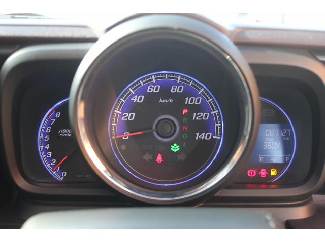 Ｎ－ＯＮＥ プレミアム　ツアラー　修復歴無し・３年保証・エンジンスターター・スマートキー・Ｔチェーン・純正ナビ・バックモニター・ＥＴＣ・ＨＩＤヘッド・フォグライト・ＥＣＯモード・Ｂｌｕｅｔｏｏｔｈオーディオ・オートライト・純正アルミ（21枚目）