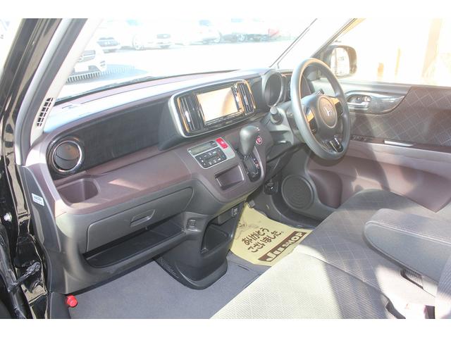 Ｎ－ＯＮＥ プレミアム　ツアラー　修復歴無し・３年保証・エンジンスターター・スマートキー・Ｔチェーン・純正ナビ・バックモニター・ＥＴＣ・ＨＩＤヘッド・フォグライト・ＥＣＯモード・Ｂｌｕｅｔｏｏｔｈオーディオ・オートライト・純正アルミ（29枚目）