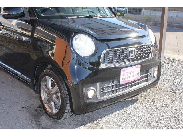 Ｎ－ＯＮＥ プレミアム　ツアラー　修復歴無し・３年保証・エンジンスターター・スマートキー・Ｔチェーン・純正ナビ・バックモニター・ＥＴＣ・ＨＩＤヘッド・フォグライト・ＥＣＯモード・Ｂｌｕｅｔｏｏｔｈオーディオ・オートライト・純正アルミ（36枚目）