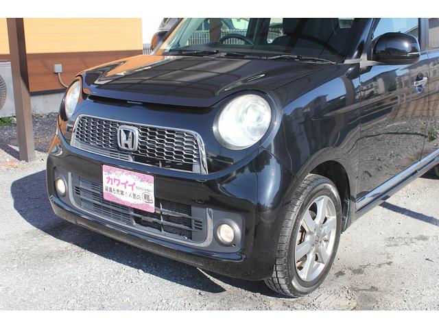 Ｎ－ＯＮＥ プレミアム　ツアラー　修復歴無し・３年保証・エンジンスターター・スマートキー・Ｔチェーン・純正ナビ・バックモニター・ＥＴＣ・ＨＩＤヘッド・フォグライト・ＥＣＯモード・Ｂｌｕｅｔｏｏｔｈオーディオ・オートライト・純正アルミ（37枚目）