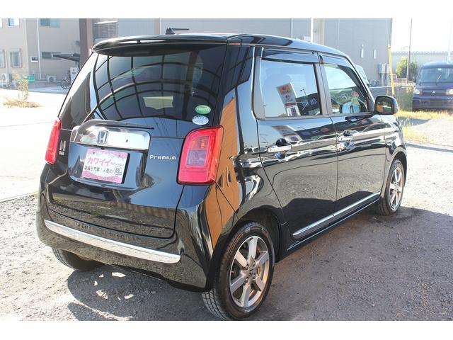 Ｎ－ＯＮＥ プレミアム　ツアラー　修復歴無し・３年保証・エンジンスターター・スマートキー・Ｔチェーン・純正ナビ・バックモニター・ＥＴＣ・ＨＩＤヘッド・フォグライト・ＥＣＯモード・Ｂｌｕｅｔｏｏｔｈオーディオ・オートライト・純正アルミ（45枚目）