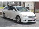 TOYOTA MARK X ZIO