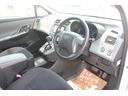 TOYOTA MARK X ZIO