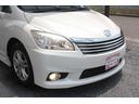 TOYOTA MARK X ZIO