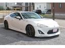 かっこよくカスタムされた86が入庫しました!車検も長く、すぐに乗れます!車高調・マフラー・エアロ・アルミ多数カスタム有り!たくさんのお問い合わせをお待ちしております!