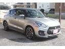 SUZUKI SWIFT SPORT
