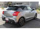 SUZUKI SWIFT SPORT