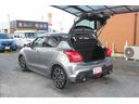 SUZUKI SWIFT SPORT