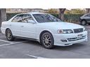 TOYOTA CHASER