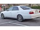 TOYOTA CHASER