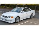 TOYOTA CHASER